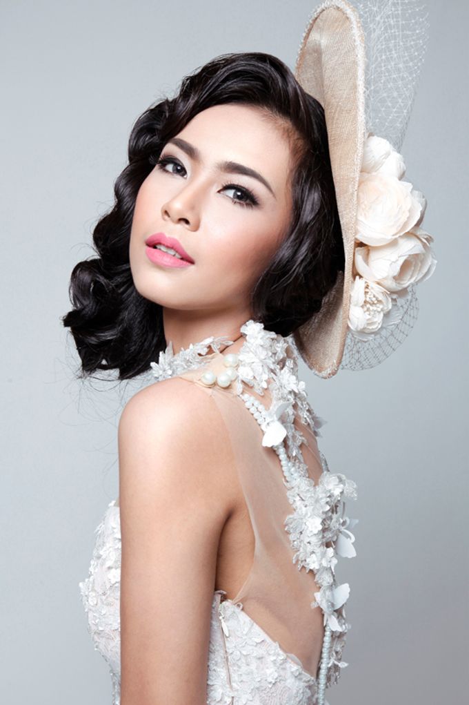 Eera by Natasha Clara Professional Makeup Artist - 001 Eera by Natasha Clara Professional Makeup Artist - 001