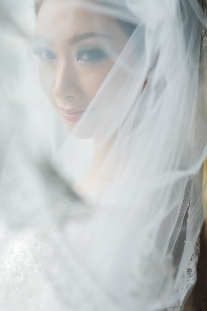 The Wedding of Susanto & Irene by Blooming Elise Flowers - 004