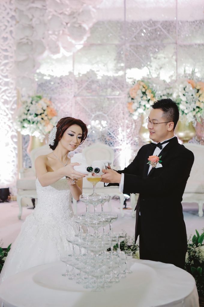 The Wedding of Susanto & Irene by Blooming Elise Flowers - 018 The Wedding of Susanto & Irene by Blooming Elise Flowers - 018