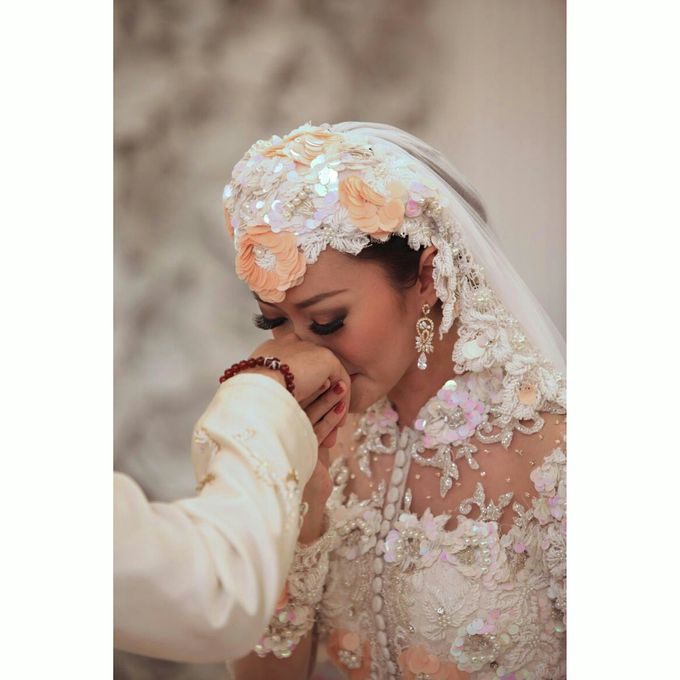 Taufan & Petty Engagement, Akad Nikah & Reception by The Sultan Hotel & Residence Jakarta - 001 Taufan & Petty Engagement, Akad Nikah & Reception by The Sultan Hotel & Residence Jakarta - 001