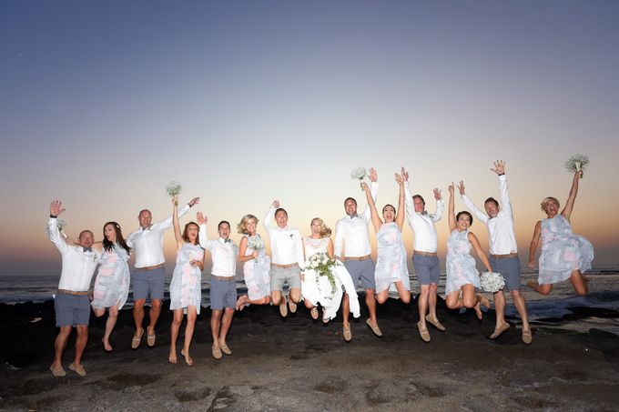 El & Si's Wedding by Beyond Events Bali - 013 El & Si's Wedding by Beyond Events Bali - 013