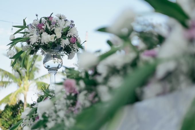 rustic elegant by Sweetbella Florist & Decoration - 008 rustic elegant by Sweetbella Florist & Decoration - 008