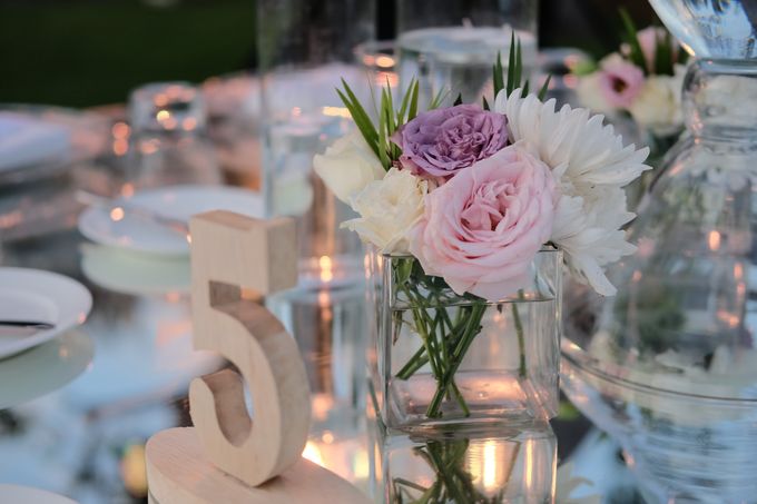 rustic elegant by Sweetbella Florist & Decoration - 007 rustic elegant by Sweetbella Florist & Decoration - 007