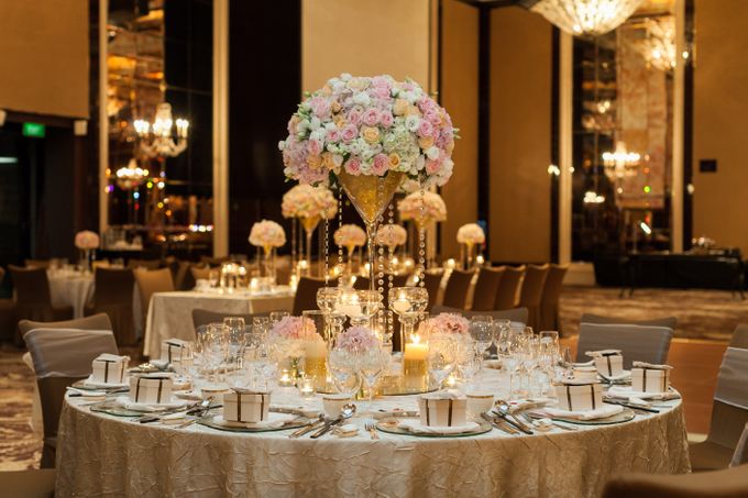 Pastel Perfection by The St. Regis Singapore - 001