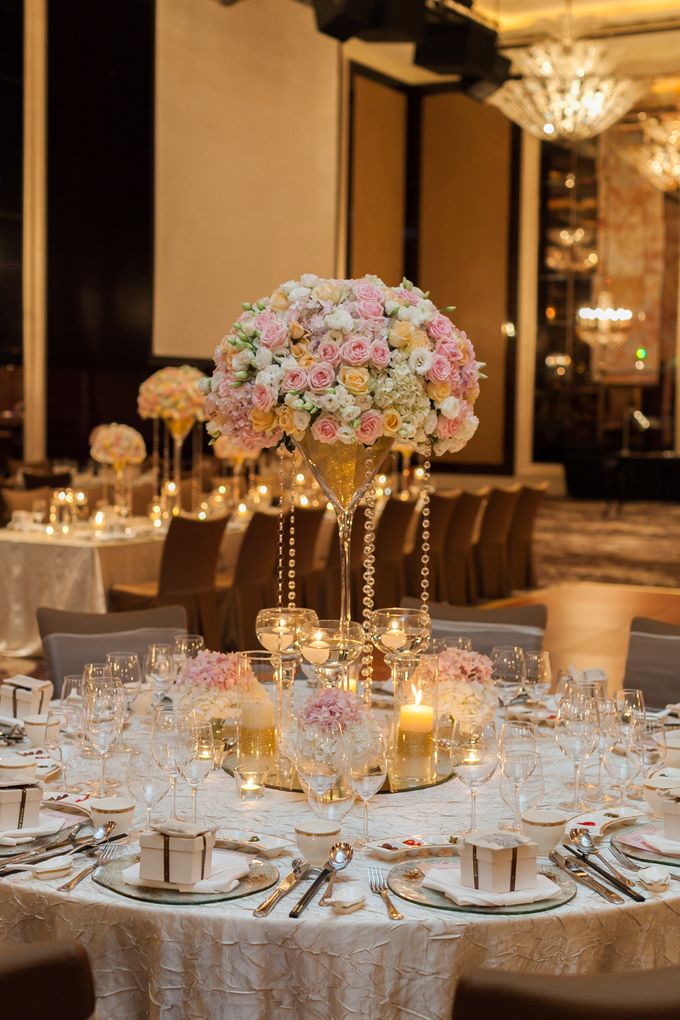 Pastel Perfection by The St. Regis Singapore - 004