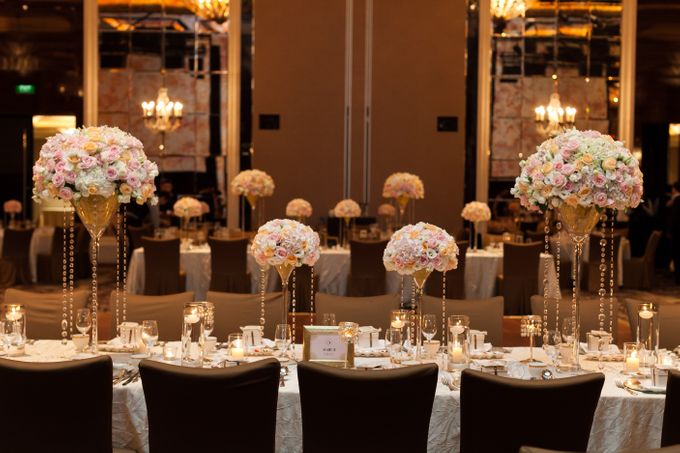 Pastel Perfection by The St. Regis Singapore - 002