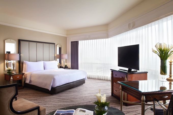 Hotel Facilities by JW Marriott Hotel Surabaya - 003 Hotel Facilities by JW Marriott Hotel Surabaya - 003