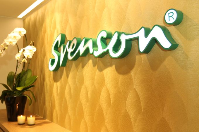 Svenson Hair Care By Svenson Hair Centre Bridestory Com