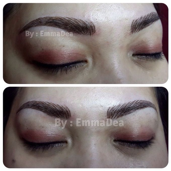 BROWLINE By EmmaDea by BROWLINE By EmmaDea - 005 BROWLINE By EmmaDea by BROWLINE By EmmaDea - 005