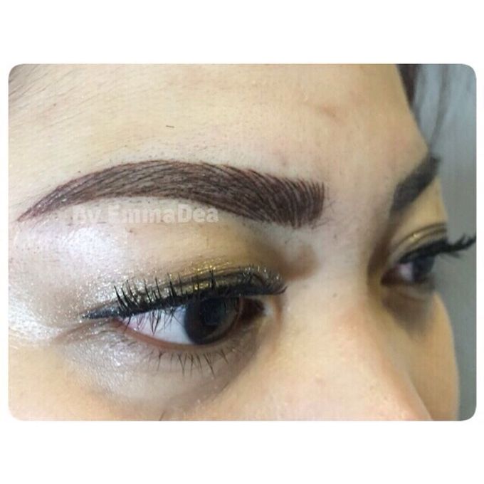BROWLINE By EmmaDea by BROWLINE By EmmaDea - 007 BROWLINE By EmmaDea by BROWLINE By EmmaDea - 007
