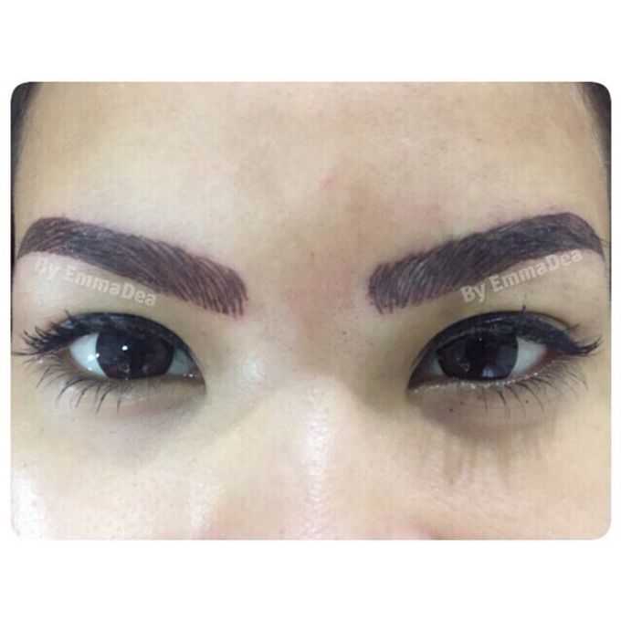 BROWLINE By EmmaDea by BROWLINE By EmmaDea - 009 BROWLINE By EmmaDea by BROWLINE By EmmaDea - 009