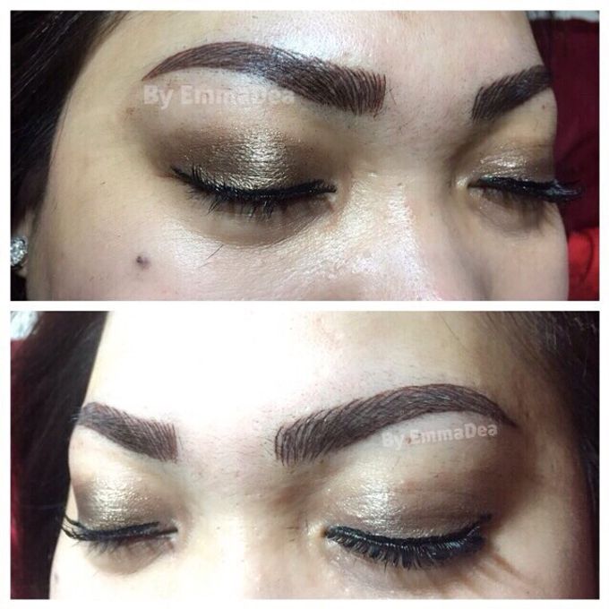 BROWLINE By EmmaDea by BROWLINE By EmmaDea - 011 BROWLINE By EmmaDea by BROWLINE By EmmaDea - 011