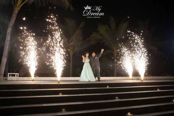 Wedding Sani and Sandri by My Dream Bridal and Wedding - 008 Wedding Sani and Sandri by My Dream Bridal and Wedding - 008