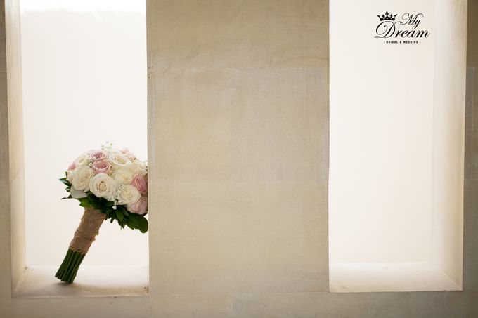 Wedding Sani and Sandri by My Dream Bridal and Wedding - 007 Wedding Sani and Sandri by My Dream Bridal and Wedding - 007