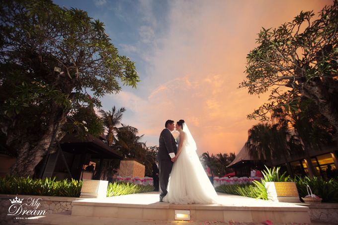 Wedding Sani and Sandri by The Royal Santrian Luxury Beach Villa - 021 Wedding Sani and Sandri by The Royal Santrian Luxury Beach Villa - 021
