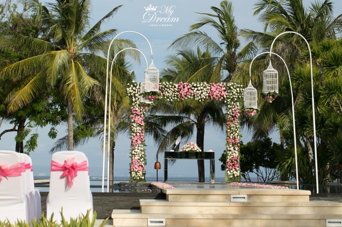 Wedding Sani and Sandri by The Royal Santrian Luxury Beach Villa - 020 Wedding Sani and Sandri by The Royal Santrian Luxury Beach Villa - 020