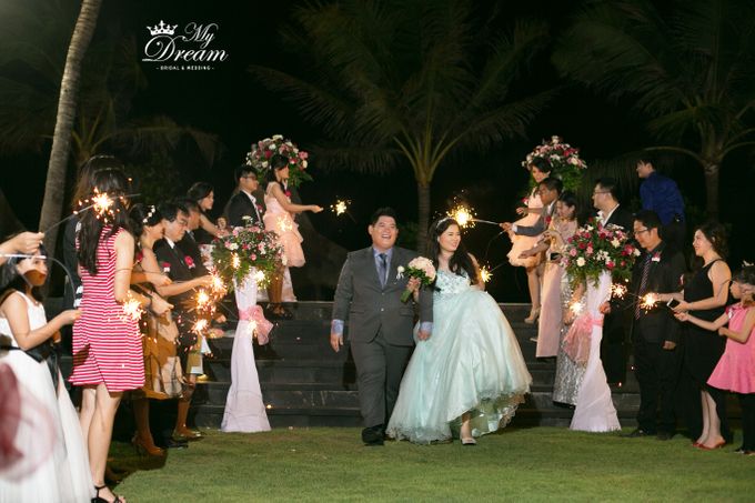 Wedding Sani and Sandri by My Dream Bridal and Wedding - 023 Wedding Sani and Sandri by My Dream Bridal and Wedding - 023