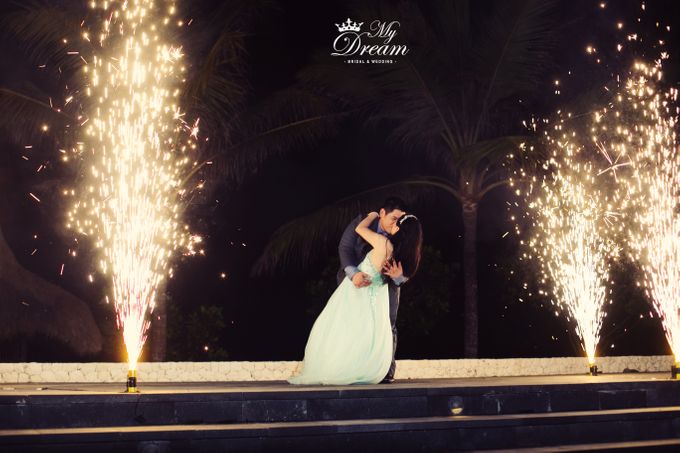 Wedding Sani and Sandri by The Royal Santrian Luxury Beach Villa - 002 Wedding Sani and Sandri by The Royal Santrian Luxury Beach Villa - 002