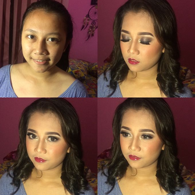 Elitajohana Makeup Artist by Elitajohana Makeup Artist - 005