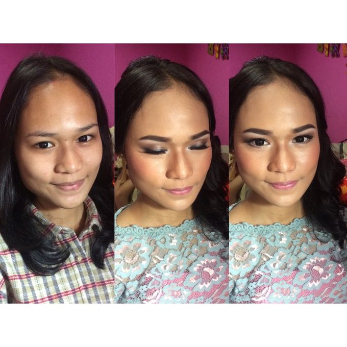 Elitajohana Makeup Artist by Elitajohana Makeup Artist - 006