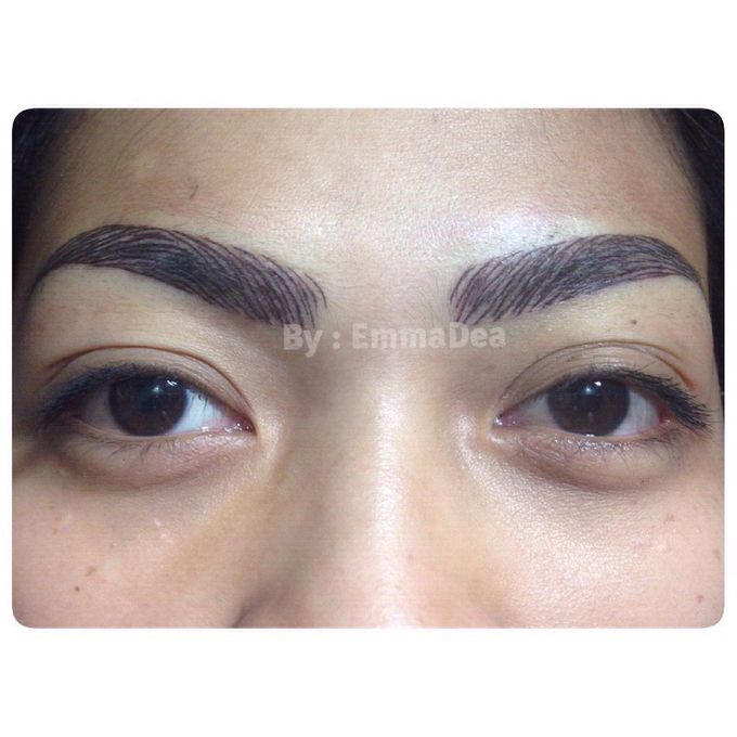 BROWLINE By EmmaDea by BROWLINE By EmmaDea - 002 BROWLINE By EmmaDea by BROWLINE By EmmaDea - 002
