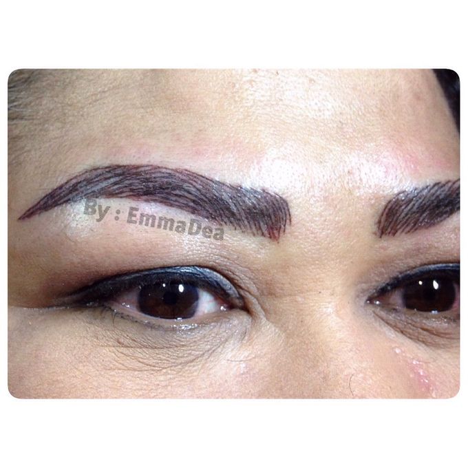 BROWLINE By EmmaDea by BROWLINE By EmmaDea - 003 BROWLINE By EmmaDea by BROWLINE By EmmaDea - 003