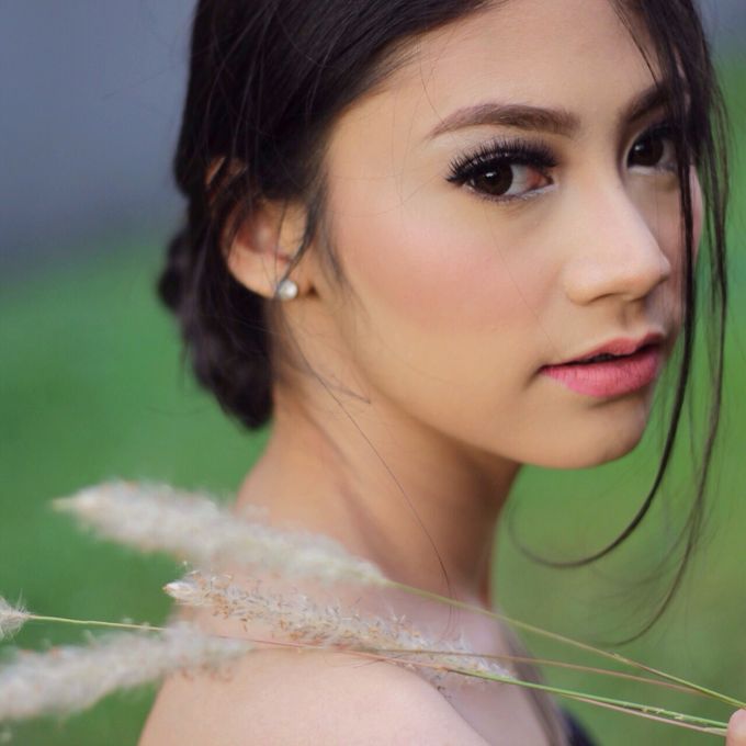 ModyMakeupBebe by Mody Makeup Bebe - 007 ModyMakeupBebe by Mody Makeup Bebe - 007