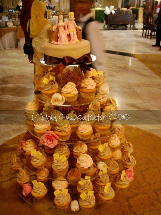 Cakes by Wulan by Cakes by Wulan - 004 Cakes by Wulan by Cakes by Wulan - 004