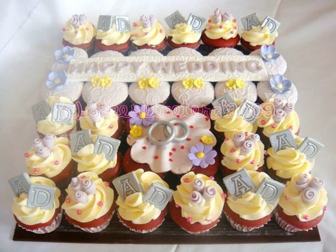 Cakes by Wulan by Cakes by Wulan - 005 Cakes by Wulan by Cakes by Wulan - 005
