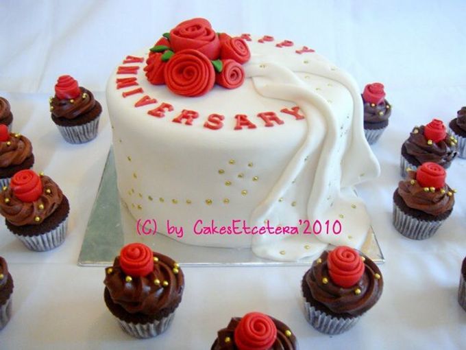 Cakes by Wulan by Cakes by Wulan - 008 Cakes by Wulan by Cakes by Wulan - 008