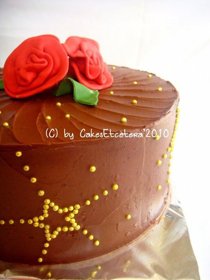 Cakes by Wulan by Cakes by Wulan - 009 Cakes by Wulan by Cakes by Wulan - 009