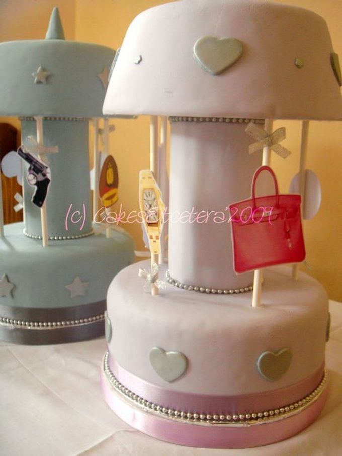 Cakes by Wulan by Cakes by Wulan - 010 Cakes by Wulan by Cakes by Wulan - 010