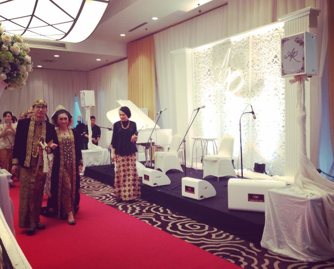 Athira - Rasyid Wedding by MawarPrada Wedding Decoration - 001