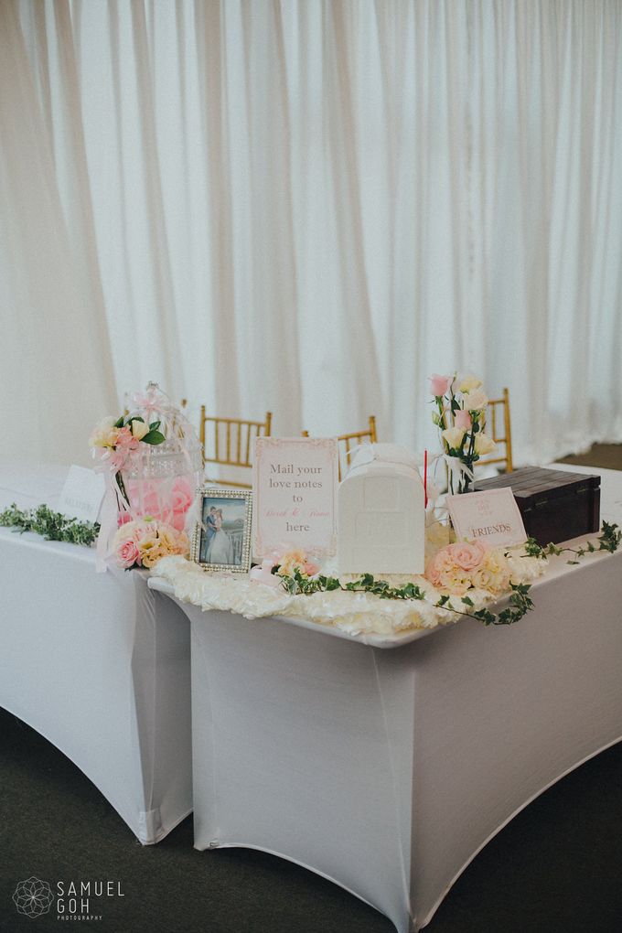 Wedding of Derek & Fiona by Rosette Designs & Co - 016 Wedding of Derek & Fiona by Rosette Designs & Co - 016