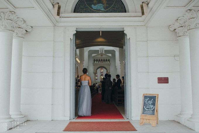 Wedding of Carl & Ling by Rosette Designs & Co - 003 Wedding of Carl & Ling by Rosette Designs & Co - 003