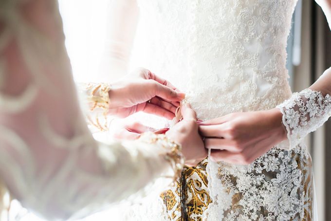 Sandi Nindy Wedding by Icreation - 003 Sandi Nindy Wedding by Icreation - 003