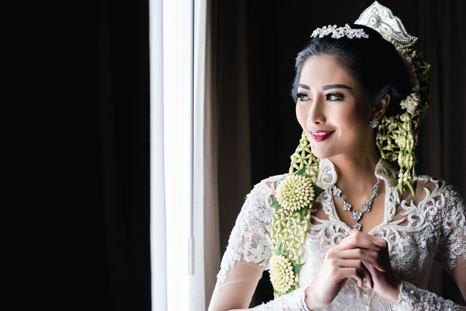 Sandi Nindy Wedding by Icreation - 010 Sandi Nindy Wedding by Icreation - 010