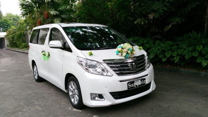 The Wedding of Aldo & Sandra 25 Feb 2017 by sapphire wedding car - 001 The Wedding of Aldo & Sandra 25 Feb 2017 by sapphire wedding car - 001