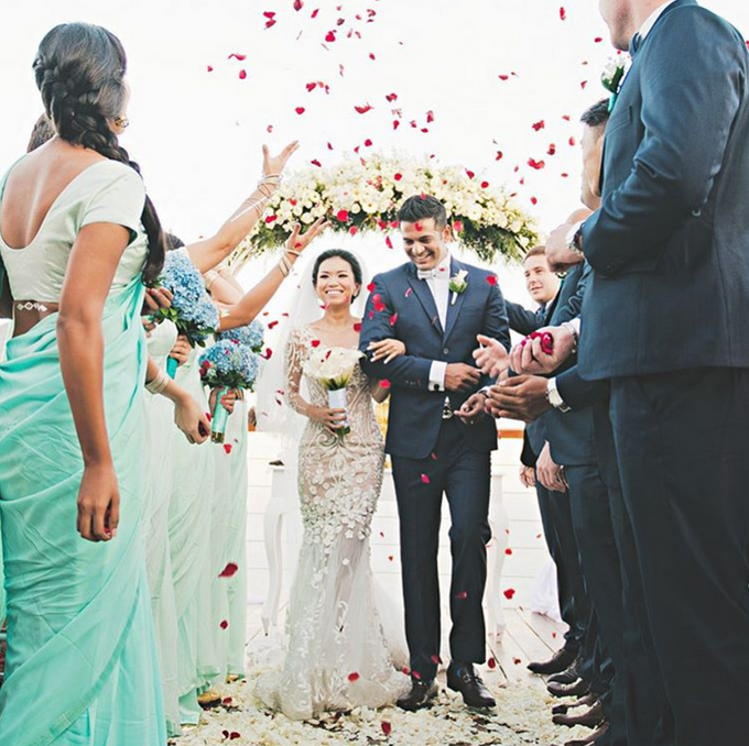 Wedding by ENST Couture - 010 Wedding by ENST Couture - 010