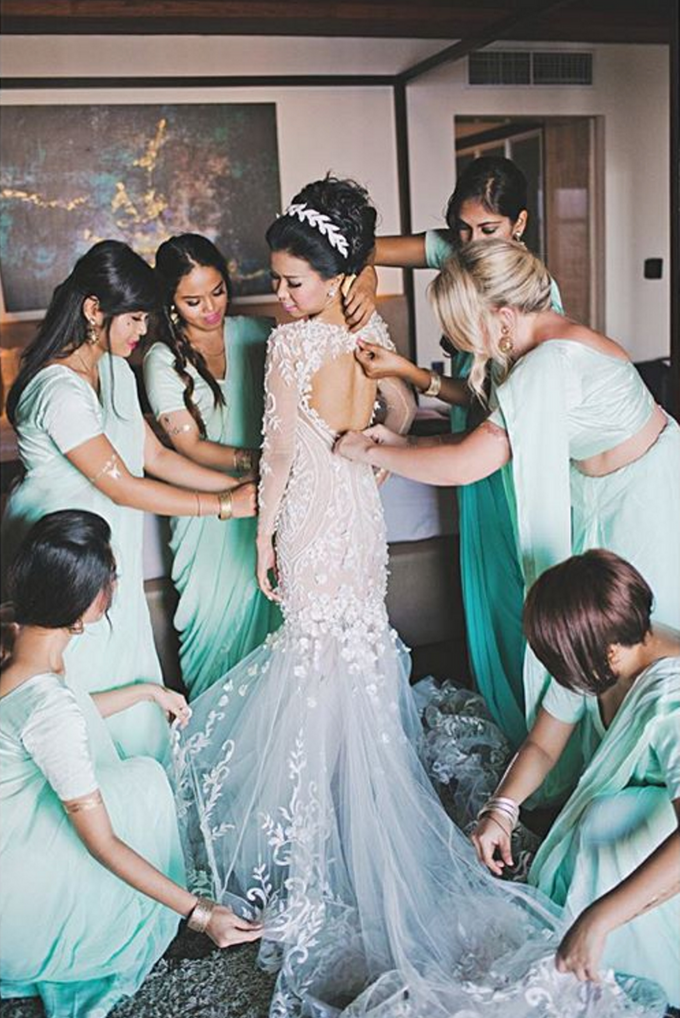 Wedding by ENST Couture - 008 Wedding by ENST Couture - 008