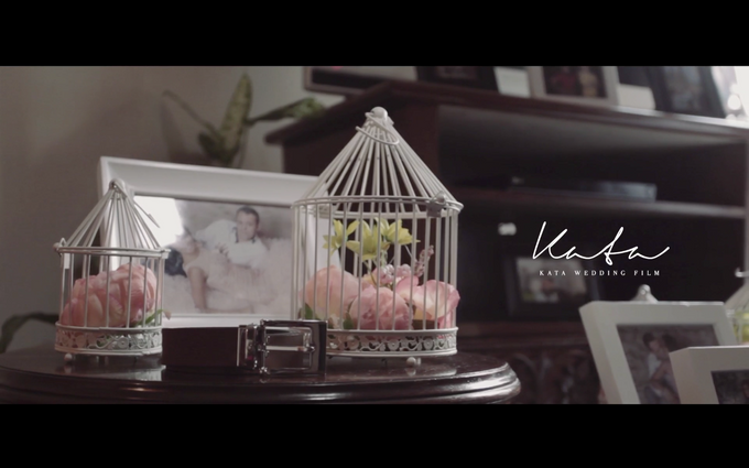 Aprilia & Matthieu Short Wedding Film by Kata Pictures - 001 Aprilia & Matthieu Short Wedding Film by Kata Pictures - 001
