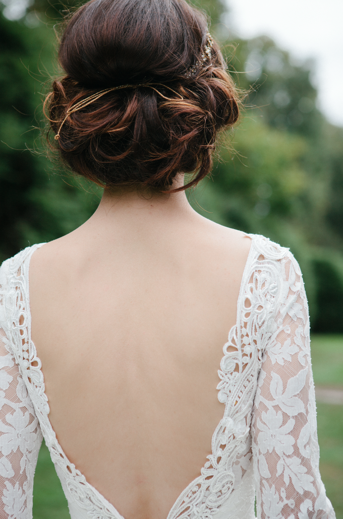 Sareh Nouri by Truly Enamoured - 020 Sareh Nouri by Truly Enamoured - 020