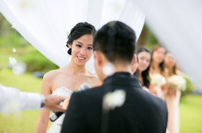 Beach Wedding by Wheres The Fish Productions - 002 Beach Wedding by Wheres The Fish Productions - 002