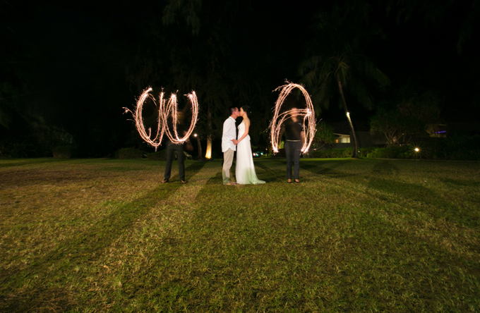 Beach Wedding by Wheres The Fish Productions - 005 Beach Wedding by Wheres The Fish Productions - 005