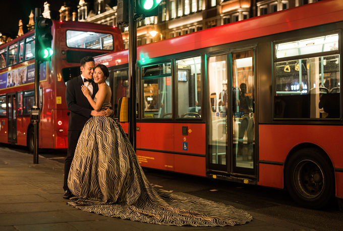 Richi & Amanda Pre-wedding by Jessica Tjiptoning - 001 Richi & Amanda Pre-wedding by Jessica Tjiptoning - 001