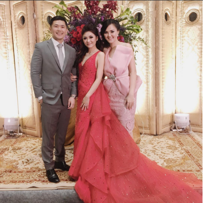 A Glam Engagement of Richie & Sherly by Jennifer Natasha - Jepher - 005 A Glam Engagement of Richie & Sherly by Jennifer Natasha - Jepher - 005