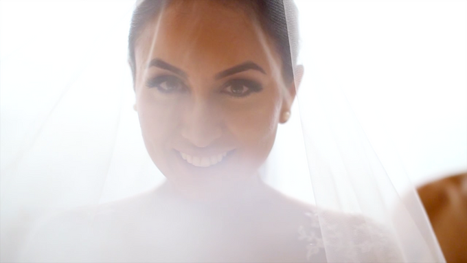 Adam and Aydan Wedding at Alila Villa Uluwatu by Aile Studio - 008