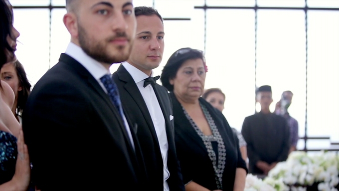 Adam and Aydan Wedding at Alila Villa Uluwatu by Aile Studio - 010