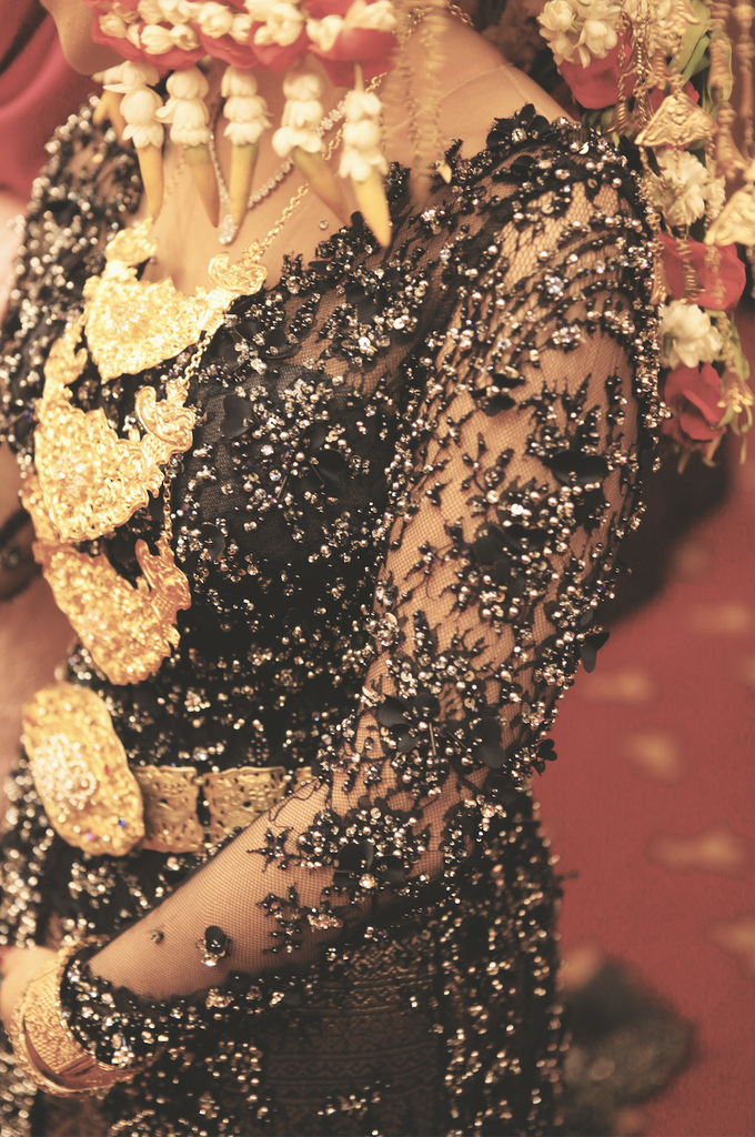 Nana Riena Kebaya Palembang by BOH!? - 012 Nana Riena Kebaya Palembang by BOH!? - 012