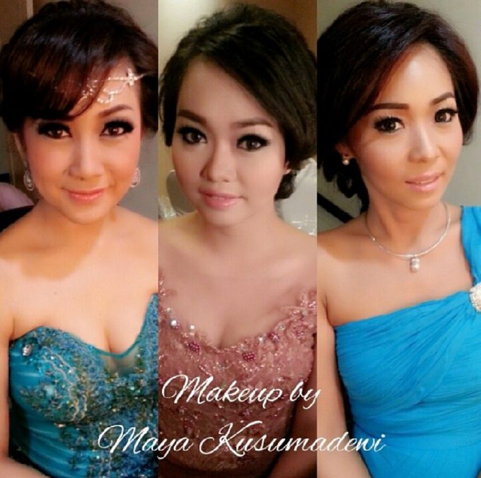 Party Makeup 1 by Makeup by Maya Kusumadewi - 002